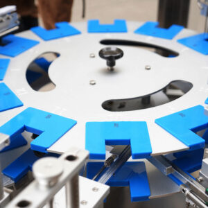 Rotary Cartoning Machine